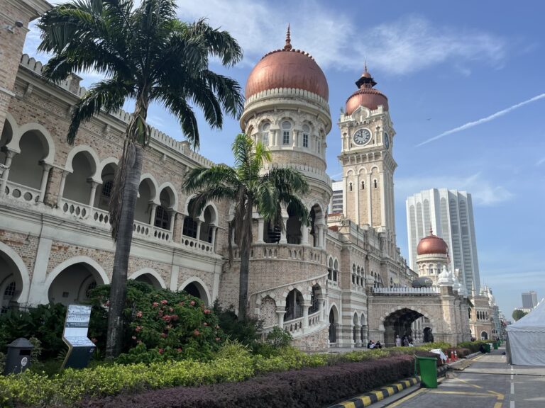 マレーシア移住最新情報
