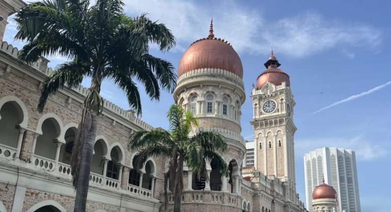 マレーシア移住最新情報